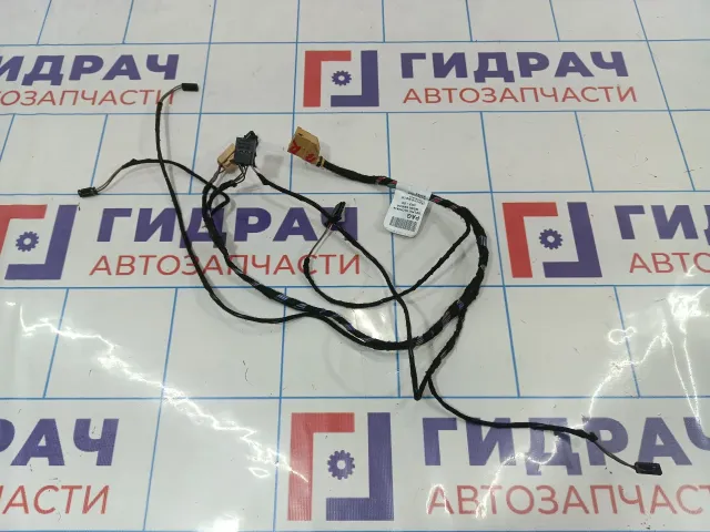 Проводка двери задней правой Porsche Cayenne (9PA) 7L5971693