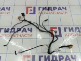 Проводка двери задней левой Porsche Cayenne (9PA) 7L5971693