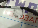 Проводка двери задней левой Porsche Cayenne (9PA) 7L5971693