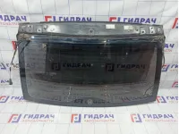 Стекло двери багажника Porsche Cayenne (9PA) 95554501103