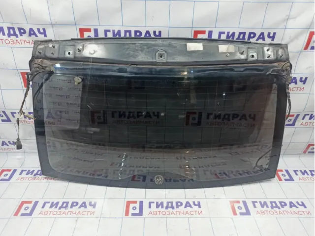 Стекло двери багажника Porsche Cayenne (9PA) 95554501103