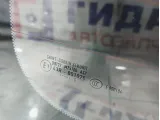 Стекло двери багажника Porsche Cayenne (9PA) 95554501103