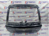 Дверь багажника Porsche Cayenne (9PA) 95551201110GRV