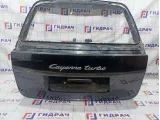 Дверь багажника Porsche Cayenne (9PA) 95551201110GRV