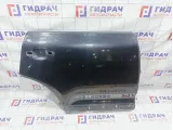 Дверь задняя правая Porsche Cayenne (9PA) 95553301203GRV