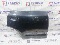 Дверь задняя правая Porsche Cayenne (9PA) 95553301203GRV
