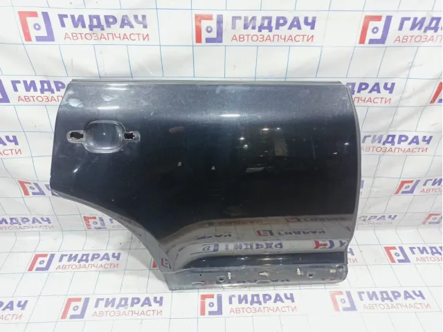 Дверь задняя правая Porsche Cayenne (9PA) 95553301203GRV
