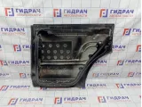 Дверь задняя правая Porsche Cayenne (9PA) 95553301203GRV