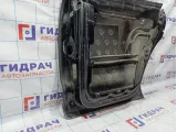 Дверь задняя правая Porsche Cayenne (9PA) 95553301203GRV