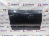 Дверь передняя правая Porsche Cayenne (9PA) 95553101207GRV