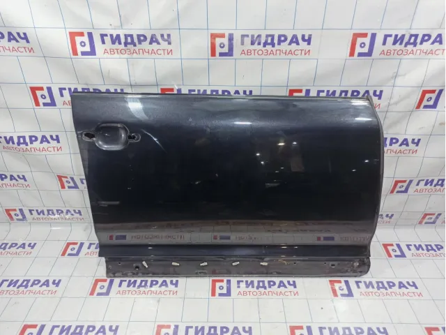 Дверь передняя правая Porsche Cayenne (9PA) 95553101207GRV