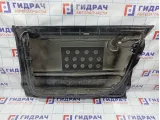 Дверь передняя правая Porsche Cayenne (9PA) 95553101207GRV