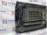 Дверь передняя правая Porsche Cayenne (9PA) 95553101207GRV