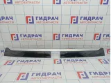 Накладка двери багажника Porsche Cayenne (9PA) 95555535900G2X