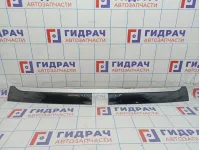 Накладка двери багажника Porsche Cayenne (9PA) 95555535900G2X