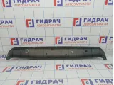 Обшивка багажника верхняя Porsche Cayenne (9PA) 9555556090201C