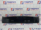 Спойлер багажника Porsche Cayenne (9PA) 95551293900G2X