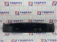 Спойлер багажника Porsche Cayenne (9PA) 95551293900G2X