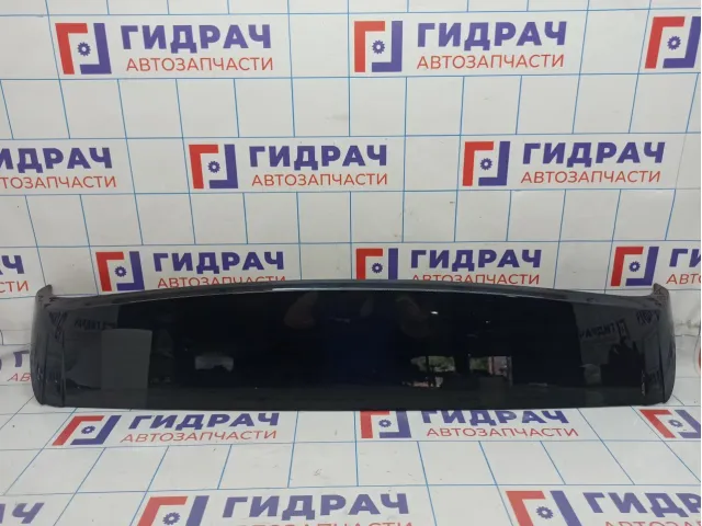 Спойлер багажника Porsche Cayenne (9PA) 95551293900G2X