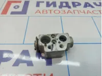 Клапан кондиционера Porsche Cayenne (9PA) 95557231902