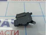 Моторчик заслонки отопителя Porsche Cayenne (9PA) 95562490501