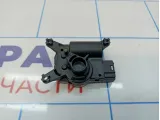Моторчик заслонки отопителя Porsche Cayenne (9PA) 7L0907511AD