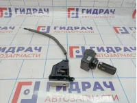 Замок зажигания Porsche Cayenne (9PA) 3D0905865E