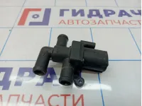Клапан отопителя Porsche Cayenne (9PA) 1T0820036C