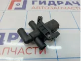 Клапан отопителя Porsche Cayenne (9PA) 1T0820036C