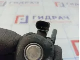 Клапан отопителя Porsche Cayenne (9PA) 1T0820036C