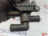 Клапан отопителя Porsche Cayenne (9PA) 1T0820036C