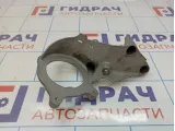 Кронштейн воздушного насоса левый Porsche Cayenne (9PA) 95511310700