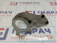 Кронштейн воздушного насоса левый Porsche Cayenne (9PA) 95511310700