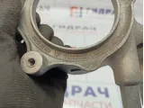 Кронштейн воздушного насоса левый Porsche Cayenne (9PA) 95511310700