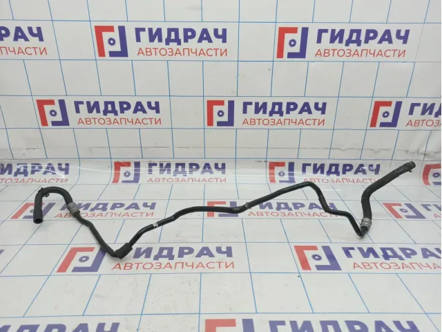 Трубка гидроусилителя Porsche Cayenne (9PA) 7L0422890B