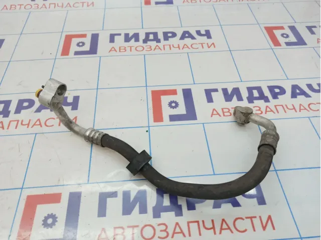 Трубка кондиционера Porsche Cayenne (9PA) 95557308301