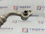 Трубка кондиционера Porsche Cayenne (9PA) 95557308301