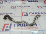 Трубка отопителя Porsche Cayenne (9PA)