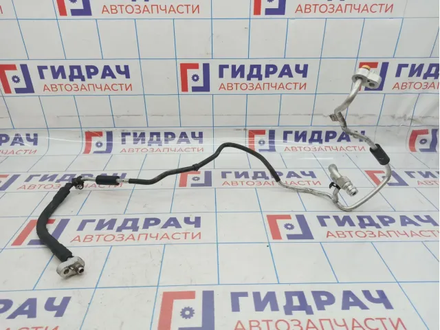 Трубка кондиционера Porsche Cayenne (9PA) 7L0820750L
