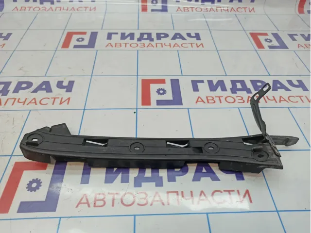 Направляющая переднего бампера правая Porsche Cayenne (9PA) 7L5807184