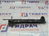 Направляющая переднего бампера правая Porsche Cayenne (9PA) 7L5807184