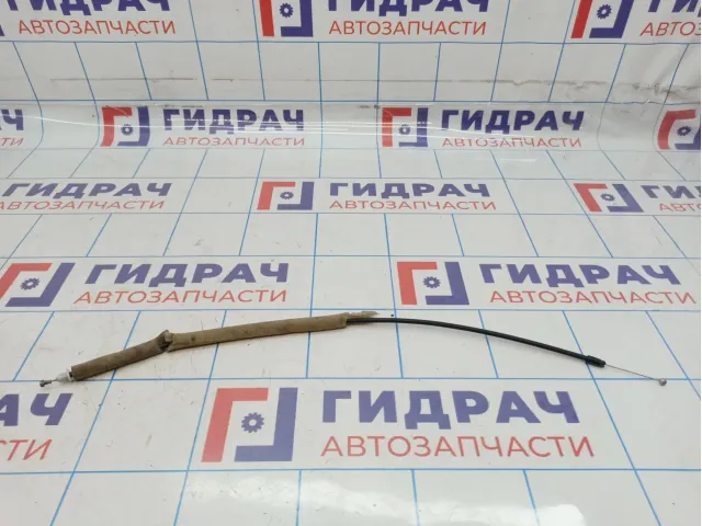 Трос стояночного тормоза Porsche Cayenne (9PA) 7L0712306D