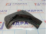 Брызговик задний левый Porsche Cayenne (9PA) 7L5821821A