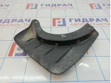 Брызговик задний левый Porsche Cayenne (9PA) 7L5821821A