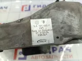 Педаль тормоза Porsche Cayenne (9PA) 7L723031F