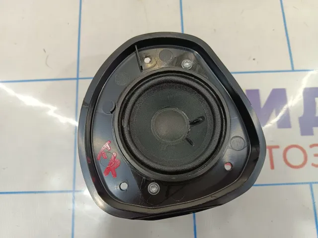 Динамик передний правый Porsche Cayenne (9PA) 7L5035562