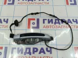 Ручка двери задней наружная правая Porsche Cayenne (9PA)