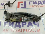 Ручка двери задней наружная правая Porsche Cayenne (9PA)