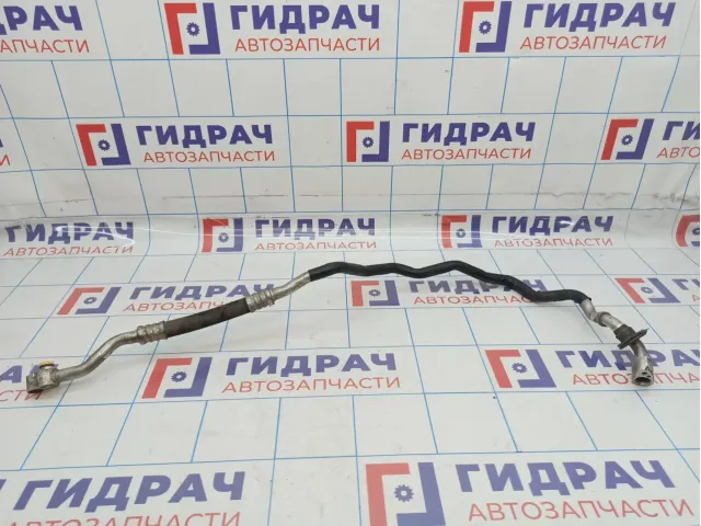 Трубка кондиционера Porsche Cayenne (9PA) 7L0820743M