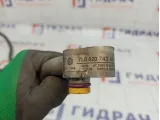 Трубка кондиционера Porsche Cayenne (9PA) 7L0820743M